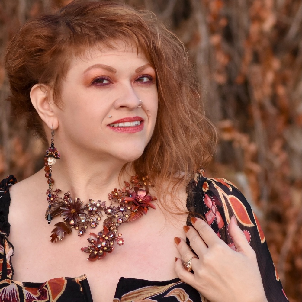 Meet your Posher, Meshel